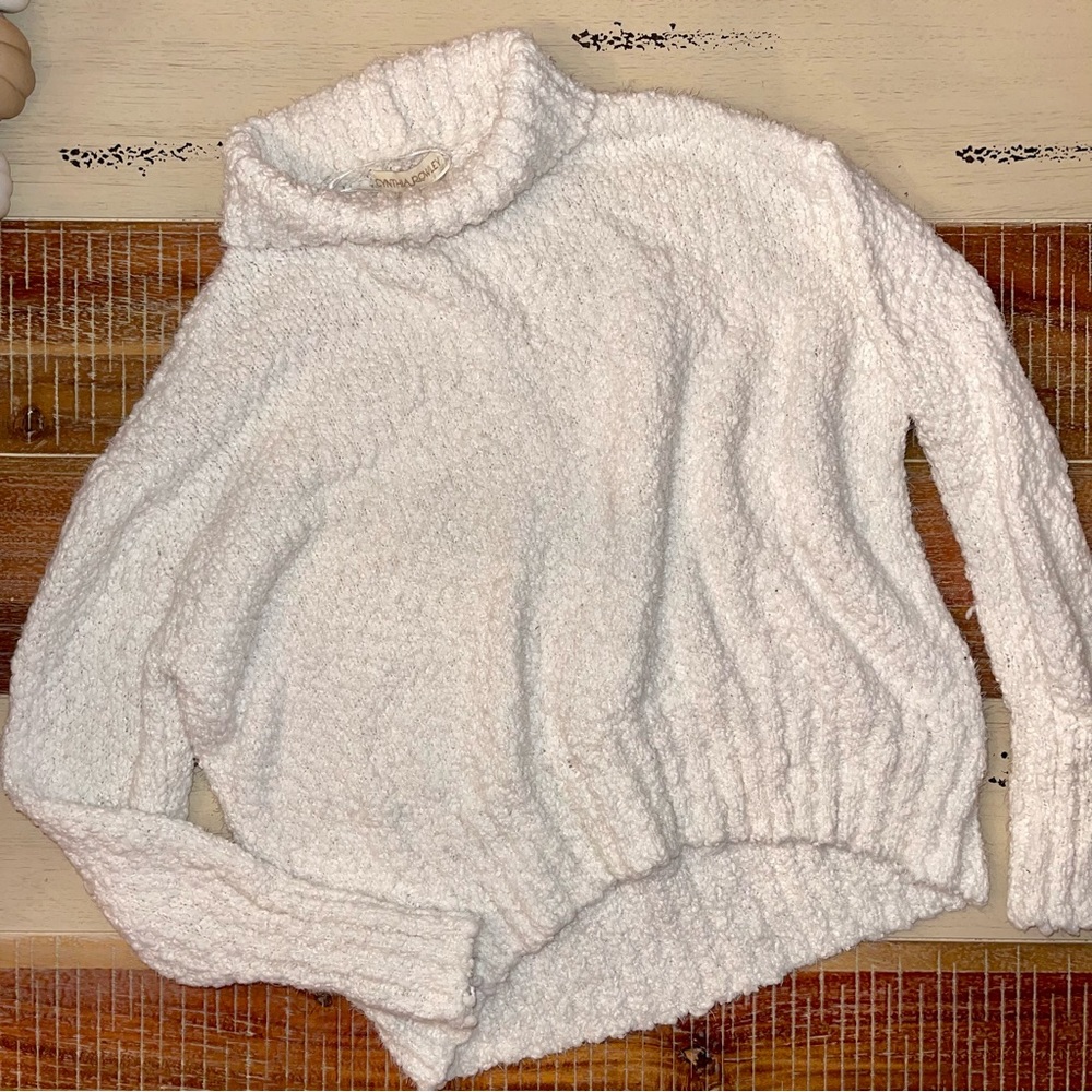 ✨ Cynthia Rowley | sweater